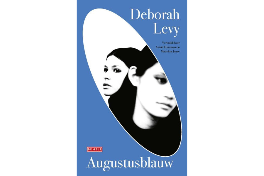 Augustusblauw - afbeelding 1