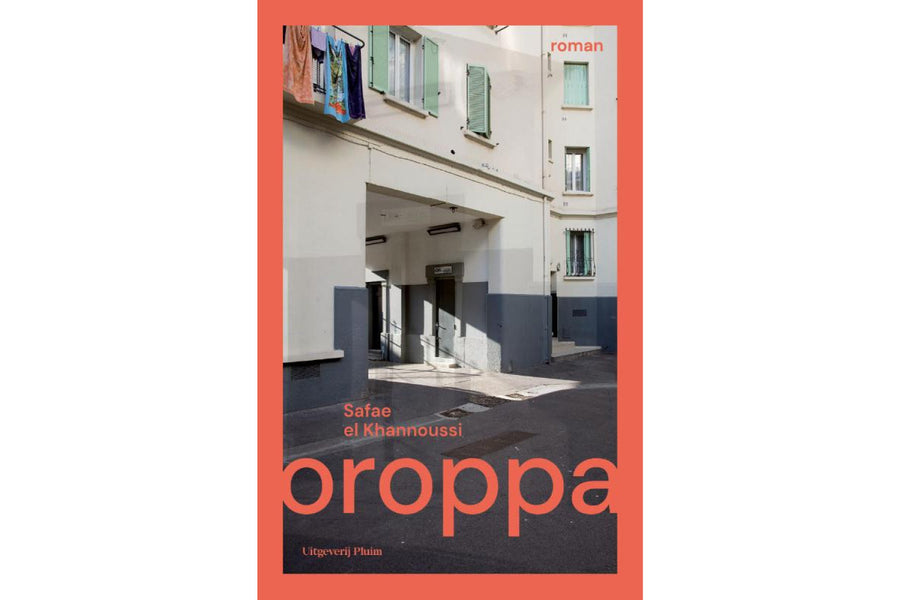 Oroppa - afbeelding 1