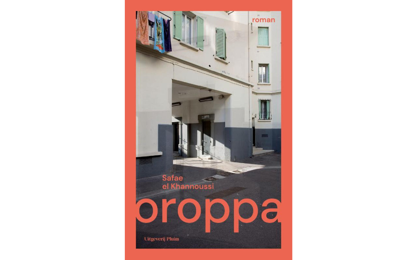 Oroppa - afbeelding 1